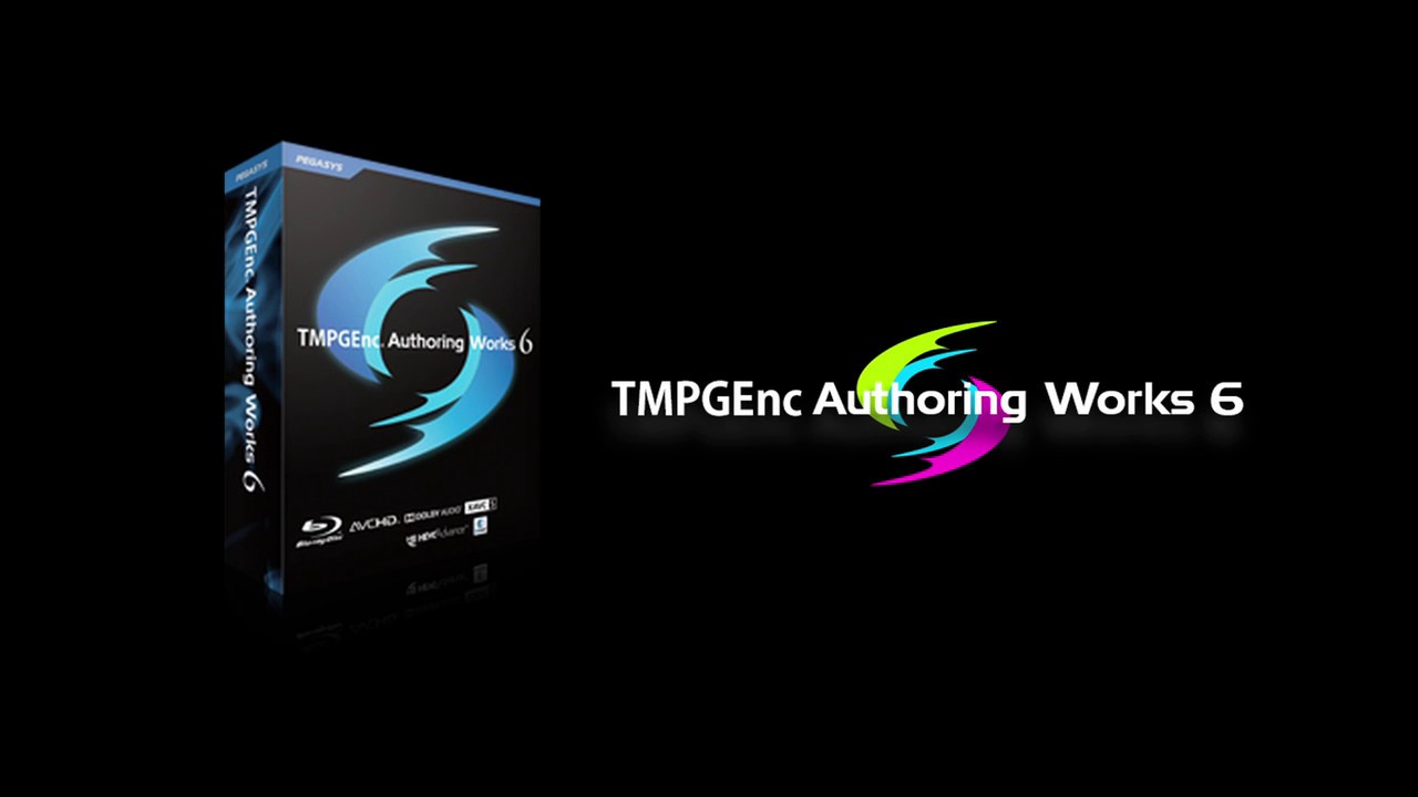 Tmpgenc Authoring Works 6.0.9.11 Crack
